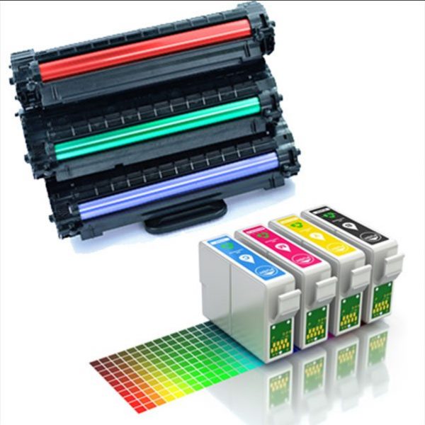 Best Impressions Sales, Printers, Printer Ink